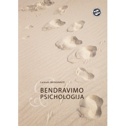 Bendravimo psichologija