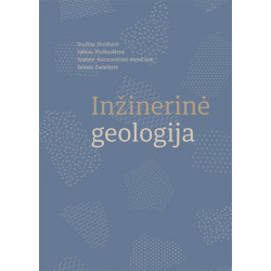 Inžinerinė geologija