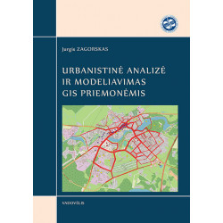 Urbanistinė analizė ir...