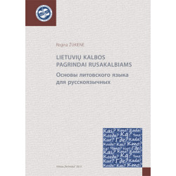 Lietuvių kalbos pagrindai...