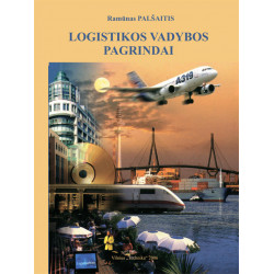 Logistikos vadybos pagrindai