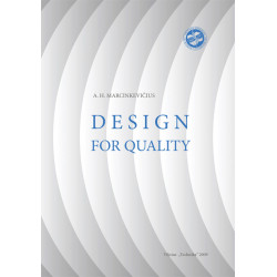 Design for Quality