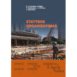 Statybos organizavimas