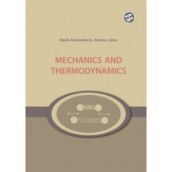 Mechanics and thermodynamics