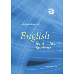 English for aviation students
