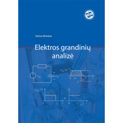 Elektros grandinių analizė
