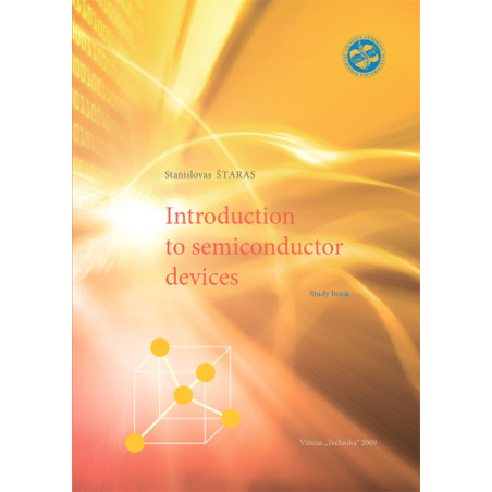 Introduction to semiconductor devices
