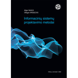 Informacinių sistemų...