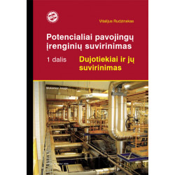 Potencialiai pavojingų...