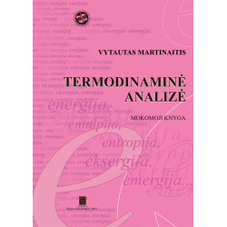 Termodinaminė analizė