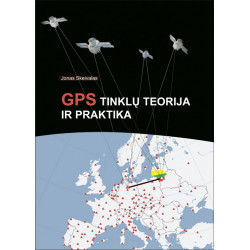 GPS tinklų teorija ir praktika