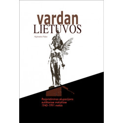 Vardan Lietuvos....