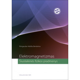 Elektromagnetizmas....