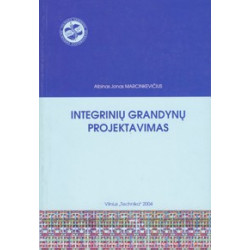 Integrinių grandynų...