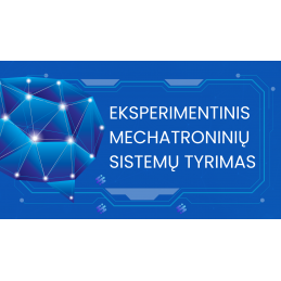 Eksperimentinis...
