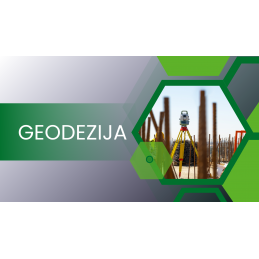 Geodezija