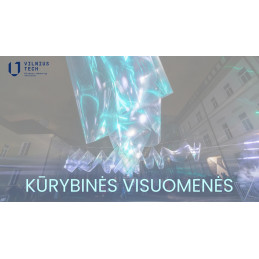 Kūrybinės visuomenės