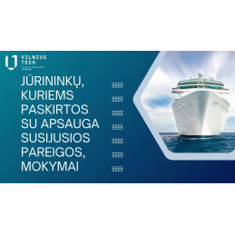 Jūrininkų, kuriems...