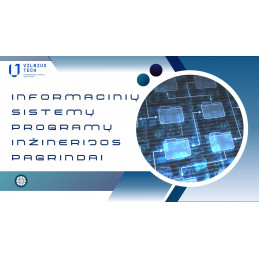 Informacinių sistemų...