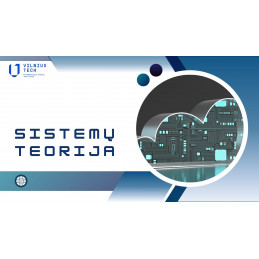 Sistemų teorija