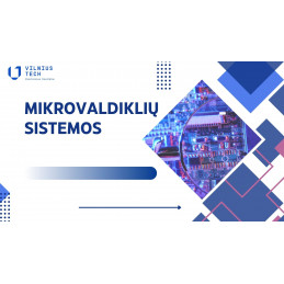 Mikrovaldiklių sistemos