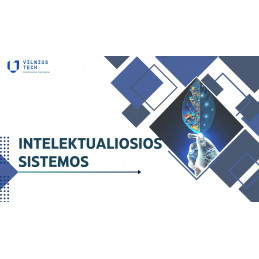 Intelektualiosios sistemos
