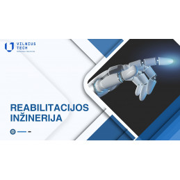 Reabilitacijos inžinerija