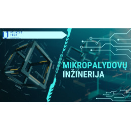 Mikropalydovų inžinerija