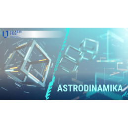 Astrodinamika