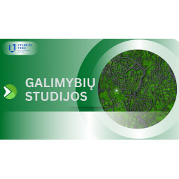 Galimybių studijos
