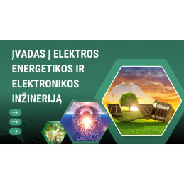 Įvadas į elektros...