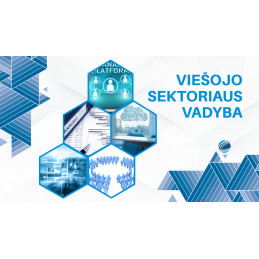 Viešojo sektoriaus vadyba