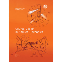 Course Design in Applied...