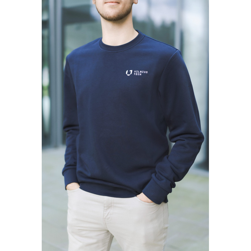 Vilnius TECH Jumper