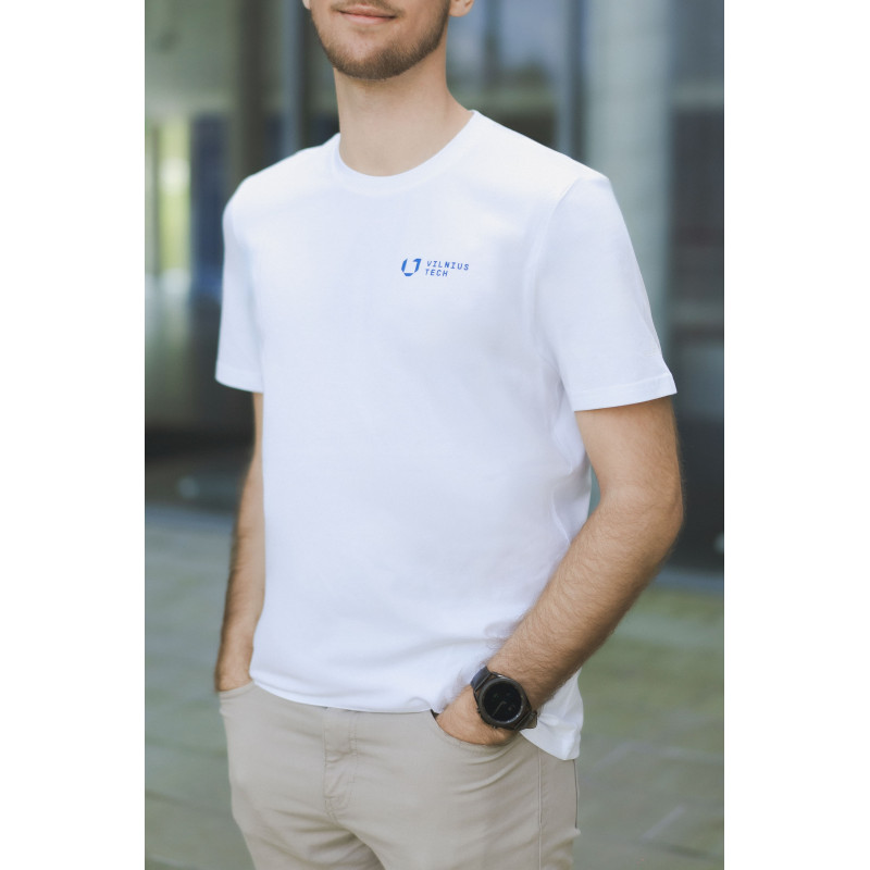 Vilnius TECH T-shirt