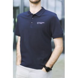 Vilnius TECH Polo shirt