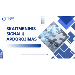 Skaitmeninis signalų...