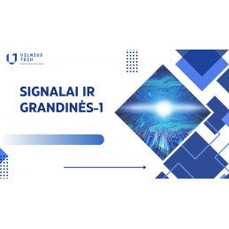 Signalai ir grandinės-1