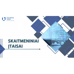 Skaitmeniniai įtaisai