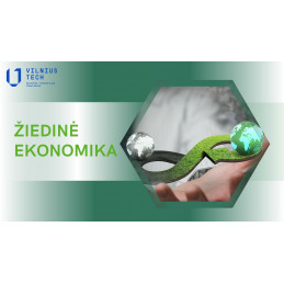 Žiedinė ekonomika (su...