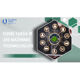 Fizinė tarša ir jos...