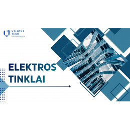 Elektros tinklai