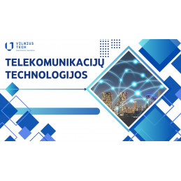 Telekomunikacijų technologijos