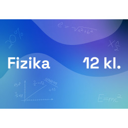 Fizika (IV gimnazijos (12)...