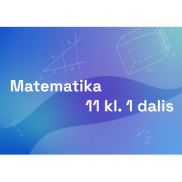 Matematika 1 dalis (III...