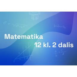 Matematika 2 dalis (IV...