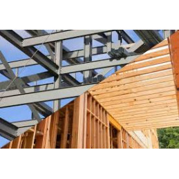 Metalinių ir medinių...