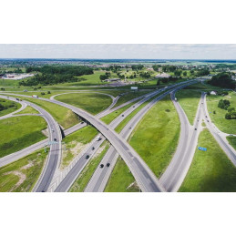 Kelių statybos techninis...