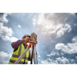 Geodezininko kvalifikacijos...