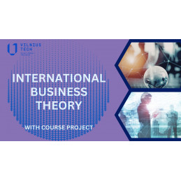 International Business...